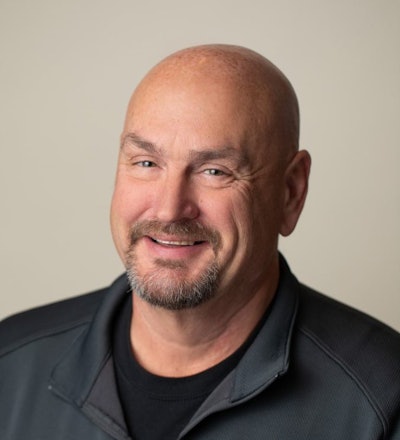 Yanmar Compact Equipment North America introduces David Gannon as director of channel development.