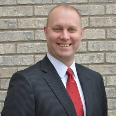 Yanmar Compact Equipment North America introduces Lee Thole as director of aftermarket.