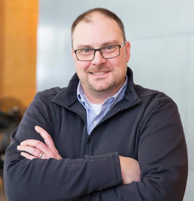 Yanmar Compact Equipment North America announces Tate Johnson as president.