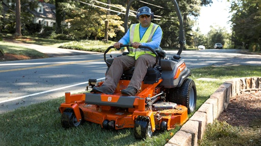 Husqvarna Files Lawsuit Against Briggs Stratton Over Supply Dispute Green Industry Pros