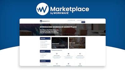 The WorkWave Marketplace portal offers field service businesses unique opportunities to get the most out of their partnership with WorkWave through unique tools, services, and savings designed to drive sales, streamline workflows, and add value.