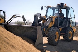 Volvo Construction Equipment announced the results of a pilot project testing the ECR25 electric compact excavator and L25 electric compact wheel loader in North America.