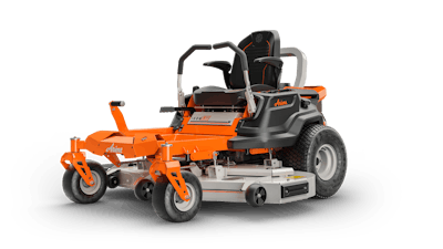 Ariens Ikon Xd Limited 52