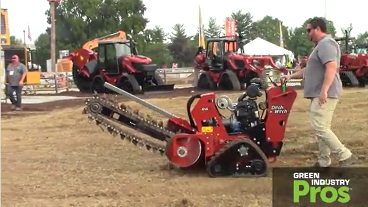 Ditch Witch Still Image