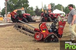 Ditch Witch Still Image