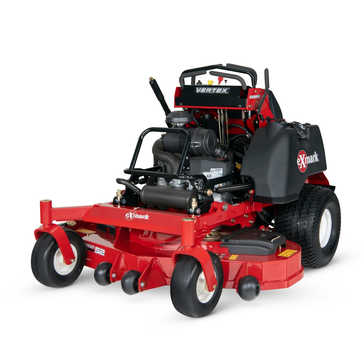 Exmark stand on deals