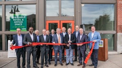 Equip Expo Office Ribbon Cuttingsm