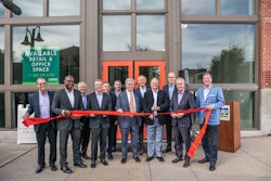 Equip Expo Office Ribbon Cuttingsm