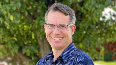 Ryan Whisner, Green Industry Pros editor