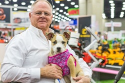 Krisand Mulligan Mutt Madnesssm