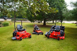 Kubota Family Of Products Gie