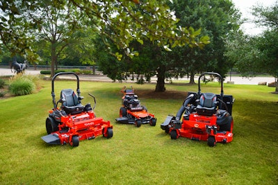 Kubota Family Of Products Gie