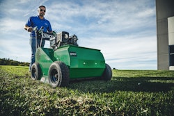 Lesco Renovation Equipment 2