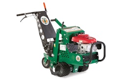 Sc240 H Sod Cutter Beauty Right Press