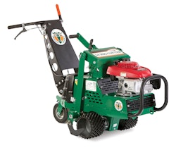 Billy goat cheap turf cutter