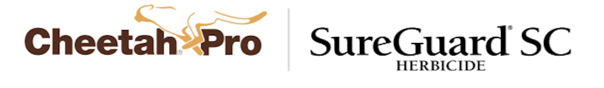 Faster, Longer Weed Control With Cheetah Pro & Sureguard SC ...