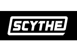 Scythe Logo