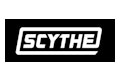 Scythe Logo