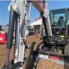Sneak Peek Bobcat