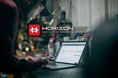 Toro Horizon360 0252 Lc21 4894s W Logo