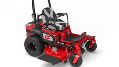 Toro Ev Z Master 18765 Front Right
