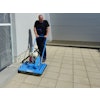 VPR 700 Paver Roller