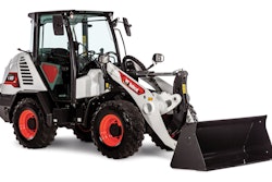 Bobcat L65 Bucket S6c4303 21h1 Ko