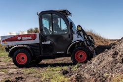 Bobcat Uw56 Bucket Dsc00579 21k4