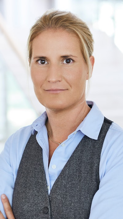 Sarah Gewert
