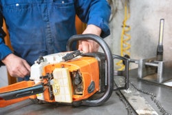 Small Engine Maintenance