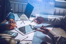 tech mobile data green industry security