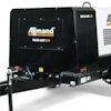 Allmand Maxi-Air MA400 Portable Air Compressor