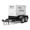Allmand Maxi-Power 65 Mobile Generator