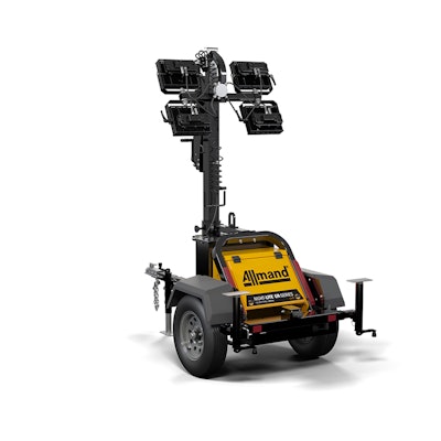 Allmand Night-Light Chain GR-Series