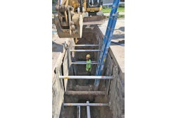 Arcosa Trench safety
