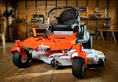 Ariens Limited