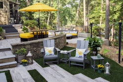 Belgard Rooms