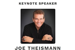 WorkWave Joe Theismann