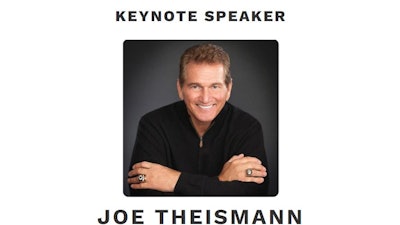 WorkWave Joe Theismann