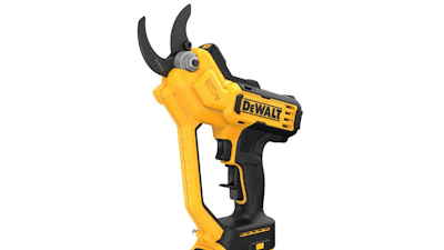 DeWalt 20V MAX Pruner