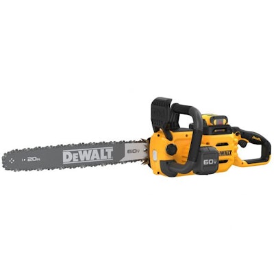 Dewalt battery powered yard tools 2025