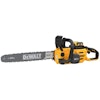 Dewalt 60V MAX 20 inch Chainsaw DCCS677Z1