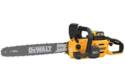 Dewalt 60V MAX 20 inch Chainsaw DCCS677Z1