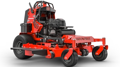 Gravely
