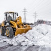 LiuGong 835H Wheel Loader