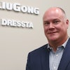 LiuGong Andrew Ryan