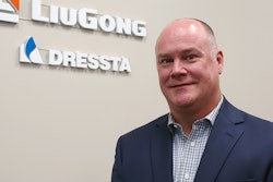 LiuGong Andrew Ryan