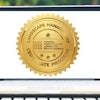 Nalp Landscape Management Certificate Seal 6