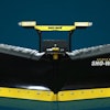 Sno-Way Flared 29VHD Series 2 Commercial V-Plow