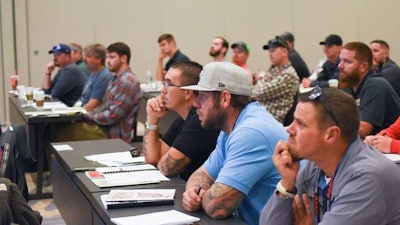 Interlocking Concrete Pavement Institute virtual hardscaping training